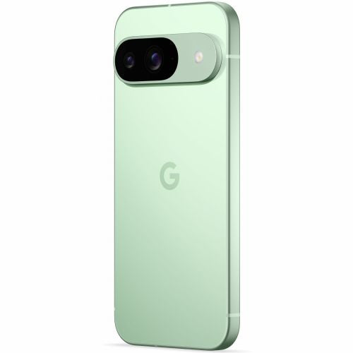 Pametni telefon Google Pixel 9, 256 GB, 12 GB RAM, 5G, zelen