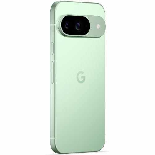 Pametni telefon Google Pixel 9, 256 GB, 12 GB RAM, 5G, zelen