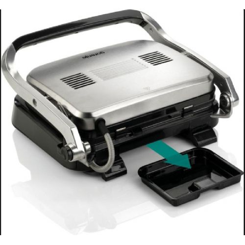 Contact grill Gorenje GCG2100S, 2100W