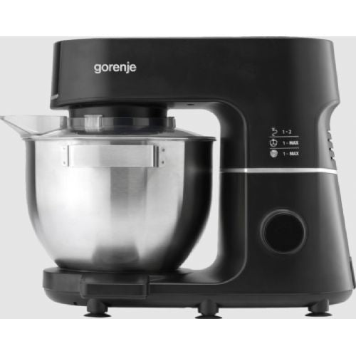 Kuhinjski robot Gorenje MMC1000SCB, 6L, 1000W