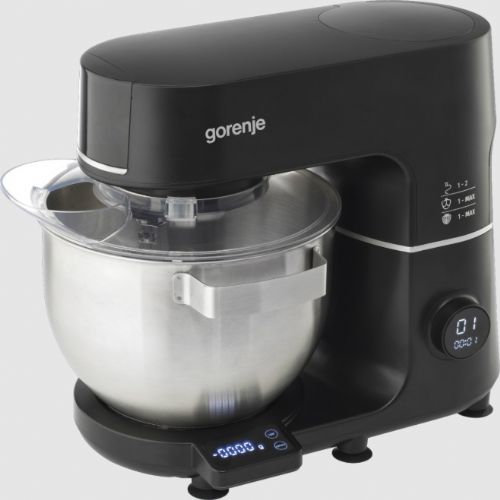 Kuhinjski robot Gorenje MMC1000SCB, 6L, 1000W