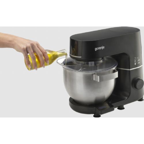 Kuhinjski robot Gorenje MMC1000SCB, 6L, 1000W