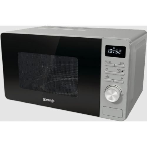 Mikrovalovna pečica Gorenje MO23A4X, 800W, 23L