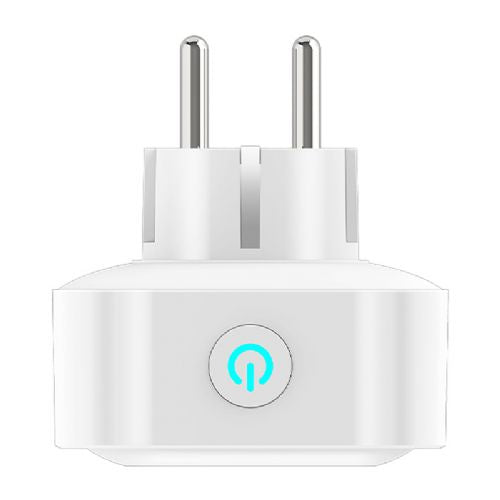 Pametne vtičnice Gosund SP1-HE paket 2 kosov, WiFi, Apple HomeKit, 16A, glasovno upravljanje