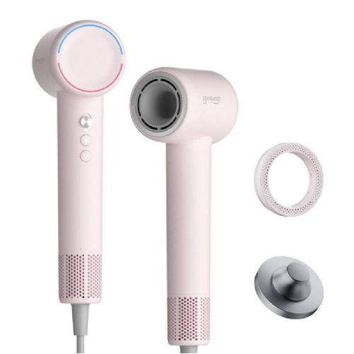 Sušilnik za lase Gosund SuperWind HD21 (roza)