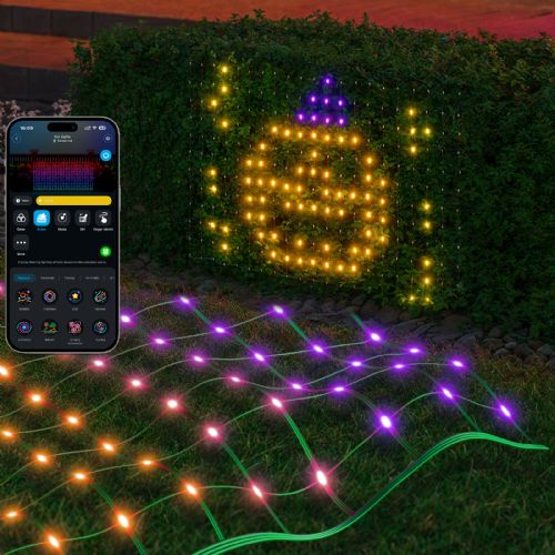 GOVEE Net Lights