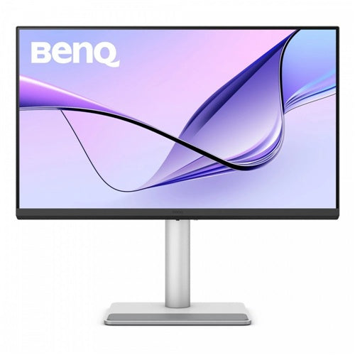 Grafični monitor Benq MA270U za MacBook 68,5 cm (27-palčni), UHD/4K, IPS, 3840 x 2160, 16:9, 400 cd/m², USB-C