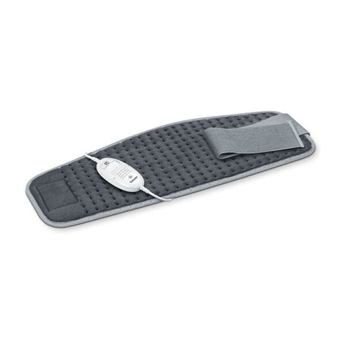 Heating pad Beurer HK 49, 69 x 28cm, gray
