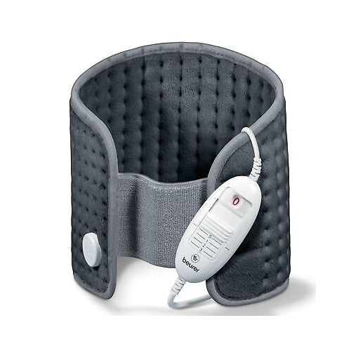 Heating pad Beurer HK 49, 69 x 28cm, gray