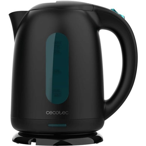 Cecotec Thermosense 180 water heater (black, 2200 W, 1.7 liters)
