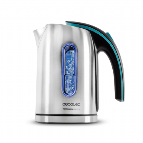 ThermoSense 270 Steel water heater