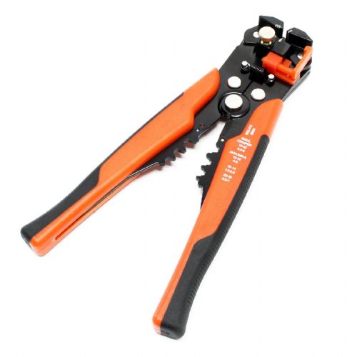 Grip pliers for cable contacts
