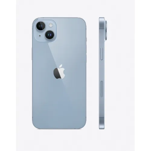 Pametni telefon Apple iPhone 14, 128 GB, moder