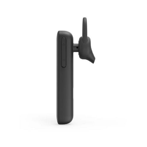 Hama MyVoice Station mono Bluetooth headphones, ENC, Multipoint, USB-C charging, black
