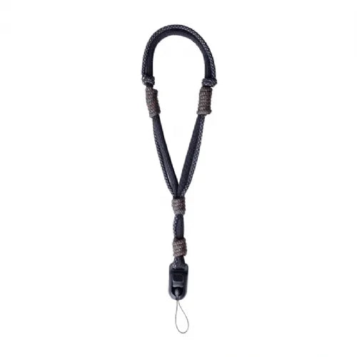 PGY wrist strap (black)