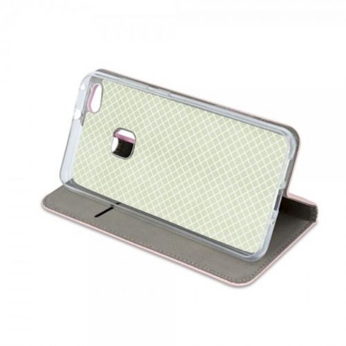 Havana Magnetic Flip Case Samsung Galaxy A32 A326 5G - Pink