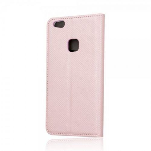 Havana Magnetic Flip Case Samsung Galaxy A72 A726 - Pink