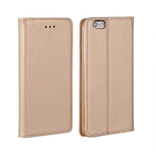 Havana Magnetic Flip Case Xiaomi Poco X3 - Gold