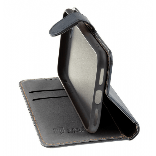 Havana Fancy Diary smooth flip case Honor Magic 4 Lite - blue