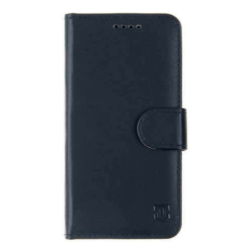 Havana Fancy Diary smooth flip case Honor Magic 4 Lite - blue