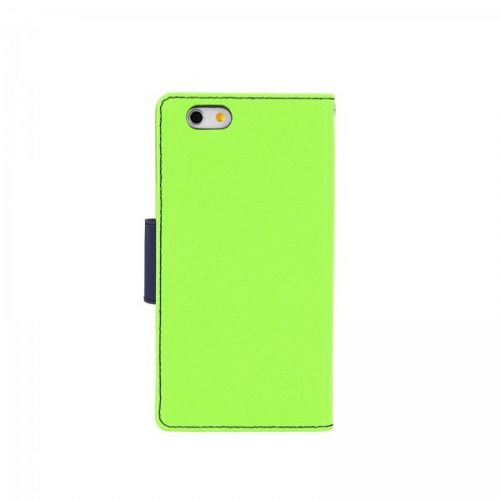 Havana Fancy Diary flip case Huawei P20 Pro - green blue