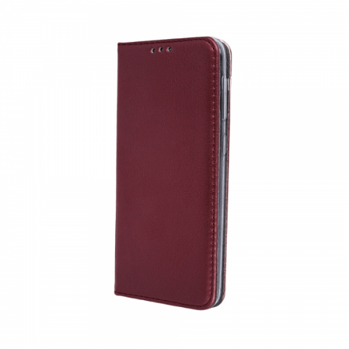Havana Premium Flip Case Xiaomi Redmi Note 12 Pro 5G / Poco X5 Pro - Burgundy Red