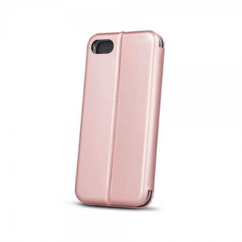 Havana Premium Soft Flip Case Samsung Galaxy S21 Ultra G998 - Pink