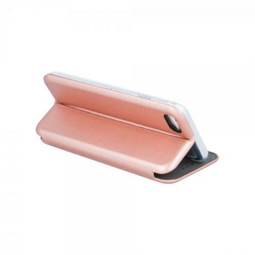 Havana Premium Soft Flip Case Samsung Galaxy S21 Ultra G998 - Pink