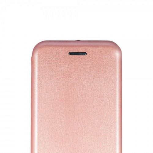 Havana Premium Soft Flip Case Samsung Galaxy S21 Ultra G998 - Pink