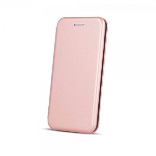 Havana Premium Soft Flip Case Samsung Galaxy S21 Ultra G998 - Pink