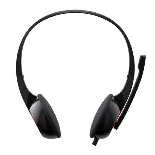 Havit H202d žične slušalke (črne)