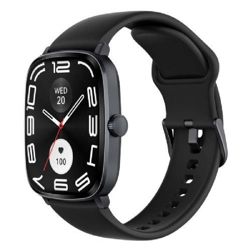 Pametna ura Haylou RS5 (črna)