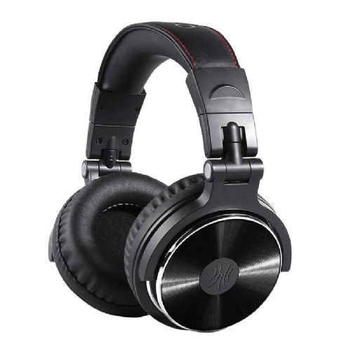 OneOdio Pro10 Headphones (Black)