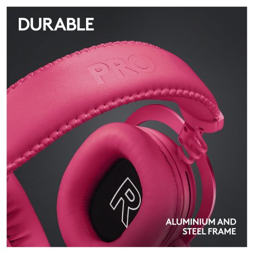 Slušalke PRO X 2 LIGHTSPEED WRLS