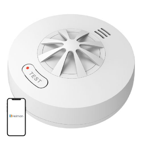 Detektor toplote Heiman HM-5HW