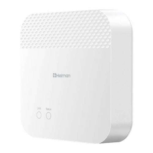 Heiman HS6GW pametni prehod Zigbee / Wi-Fi