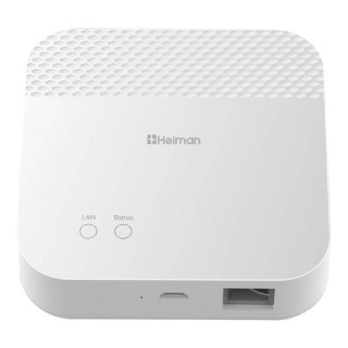 Heiman HS6GW pametni prehod Zigbee / Wi-Fi