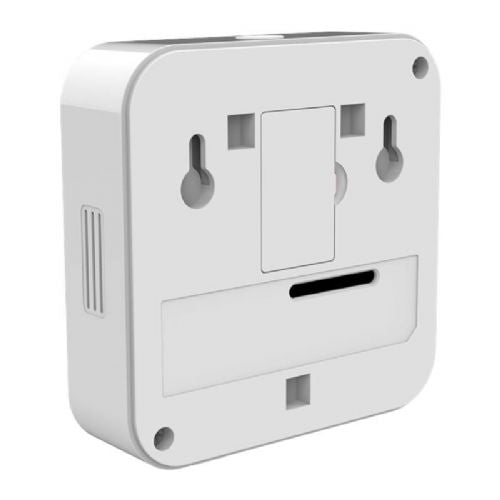 Pametni detektor ogljikovega monoksida Heiman WS-720ES Tuya WiFi