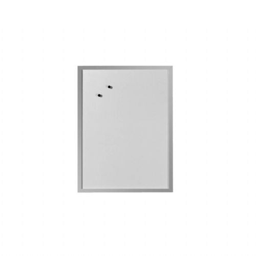 Herlitz wall board, magnetic, 400x600mm