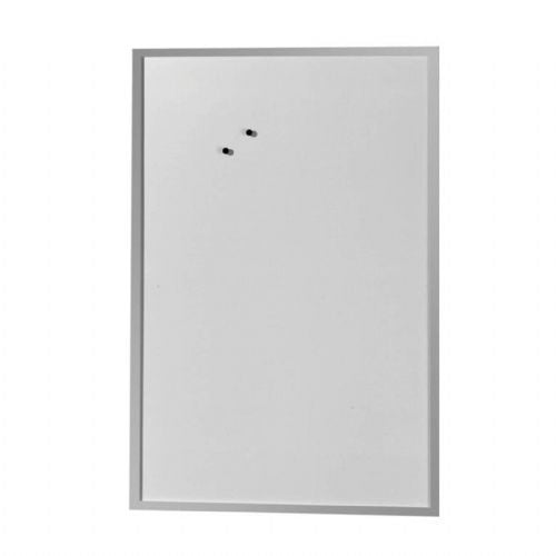 Herlitz wall board, magnetic, 600x800mm