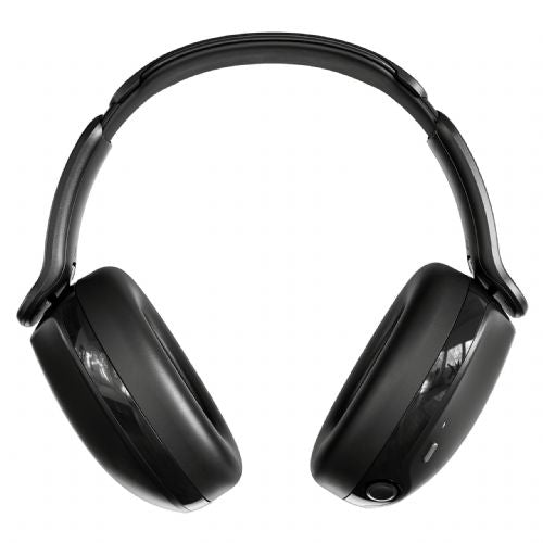 Brezžične slušalke Hesh 360, Bluetooth, črne, čez uho