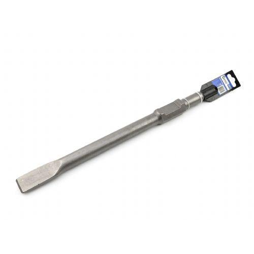 HEX chisel for demolition hammers 30x410mm