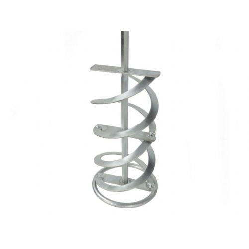 HEX mixer 100х600mm
