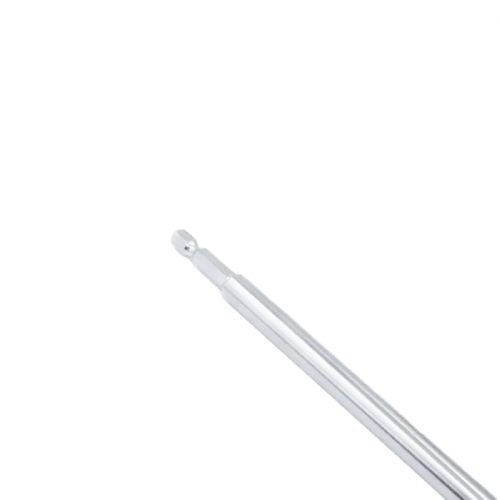 HEX extension for screwdriving 300mm