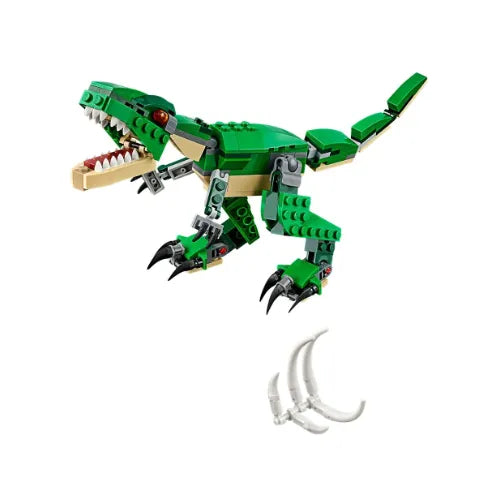 Kocke Lego® Creator 3in1: Mogočni dinozavri (31058)