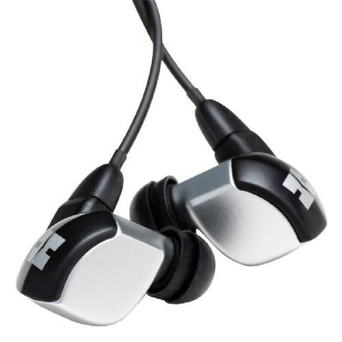 HiFiMAN RE2000 Pro ušesne slušalke (srebrne)