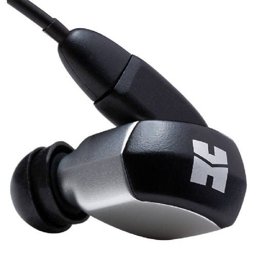 HiFiMAN RE2000 Pro ušesne slušalke (srebrne)