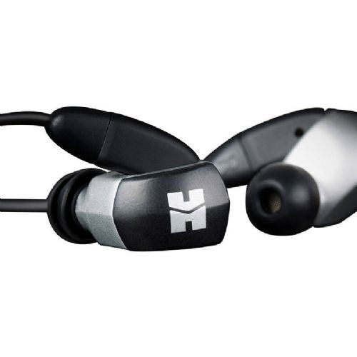 HiFiMAN RE2000 Pro ušesne slušalke (srebrne)