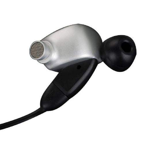 HiFiMAN RE2000 Pro ušesne slušalke (srebrne)