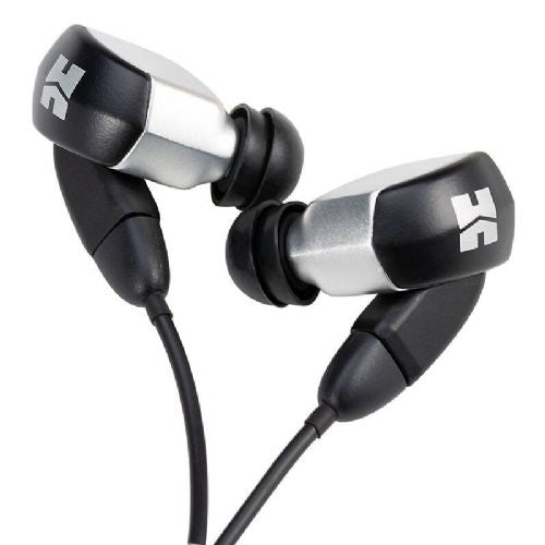 HiFiMAN RE2000 Pro ušesne slušalke (srebrne)